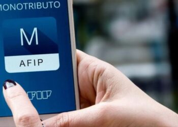 La AFIP extendió hasta el 5 de febrero la recategorización del monotributo: ¿Cómo es el trámite?