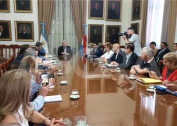 Este martes comienza el pago de haberes a empleados públicos