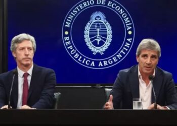 El FMI llegó a un acuerdo con el Gobierno y desembolsará de USD 4.700 millones