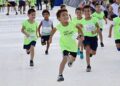 Las distancias que correrán en la mini reyes
