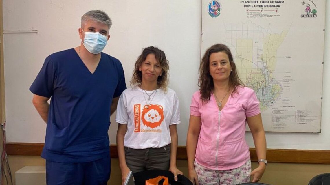 TDAH: Salud municipal y familias leonas proyectan un trabajo conjunto