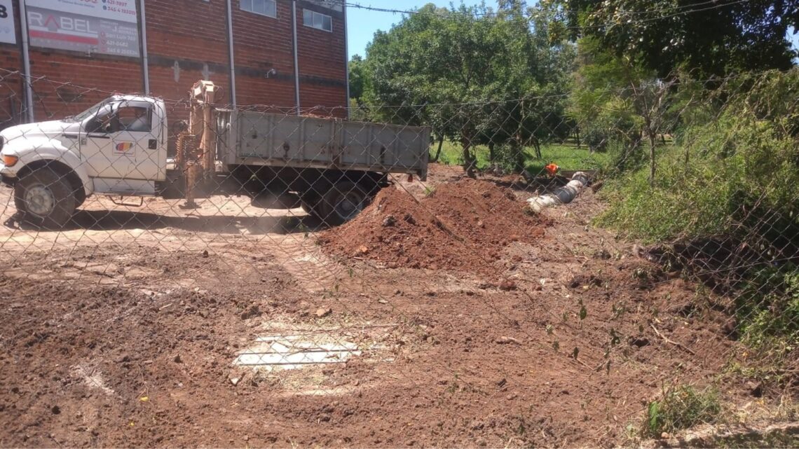 El CEF N°4 Concordia presentó una denuncia contra el Centro Ex Alumnos Capuchinos