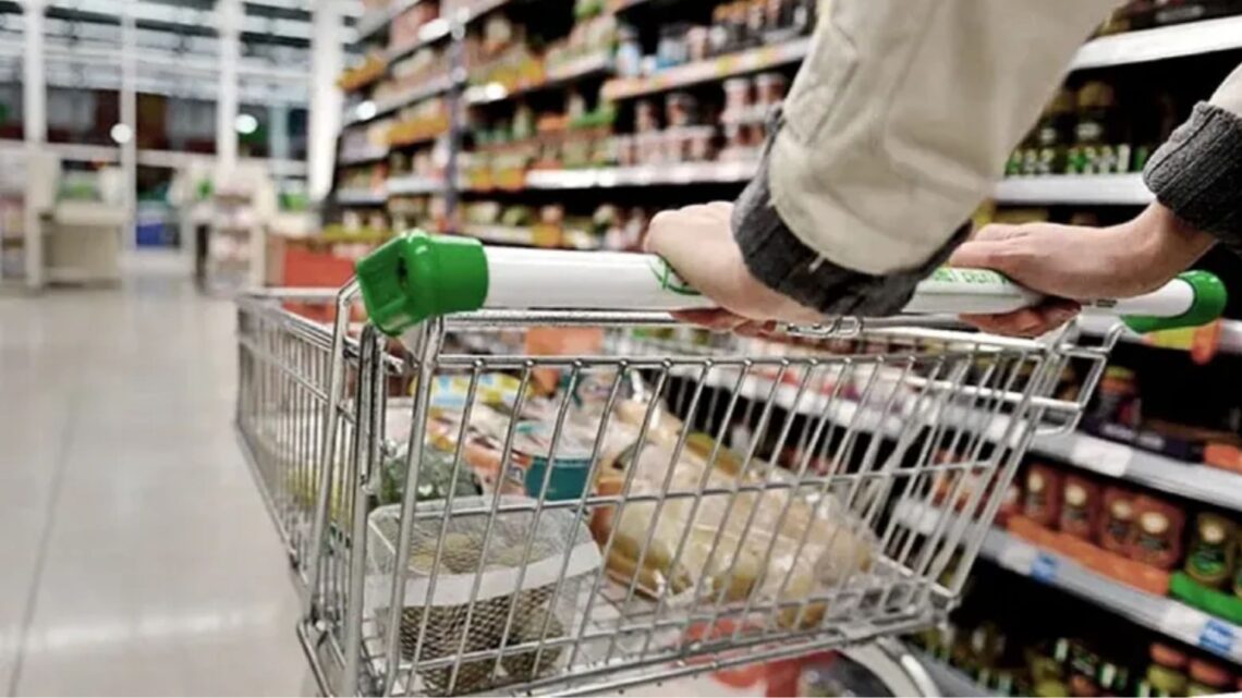 Los rubros que más aumentaron en la inflación de diciembre que fue del 25,5%