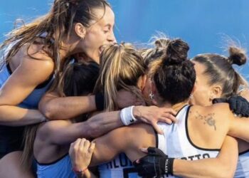 «Las Leonas ya tienen rivales confirmados para los Juegos Olímpicos