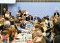 Ley Ómnibus: el oficialismo logró el dictamen en Diputados y busca la media sanción este jueves