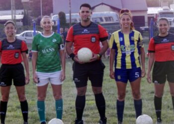 Por un lugar en la final