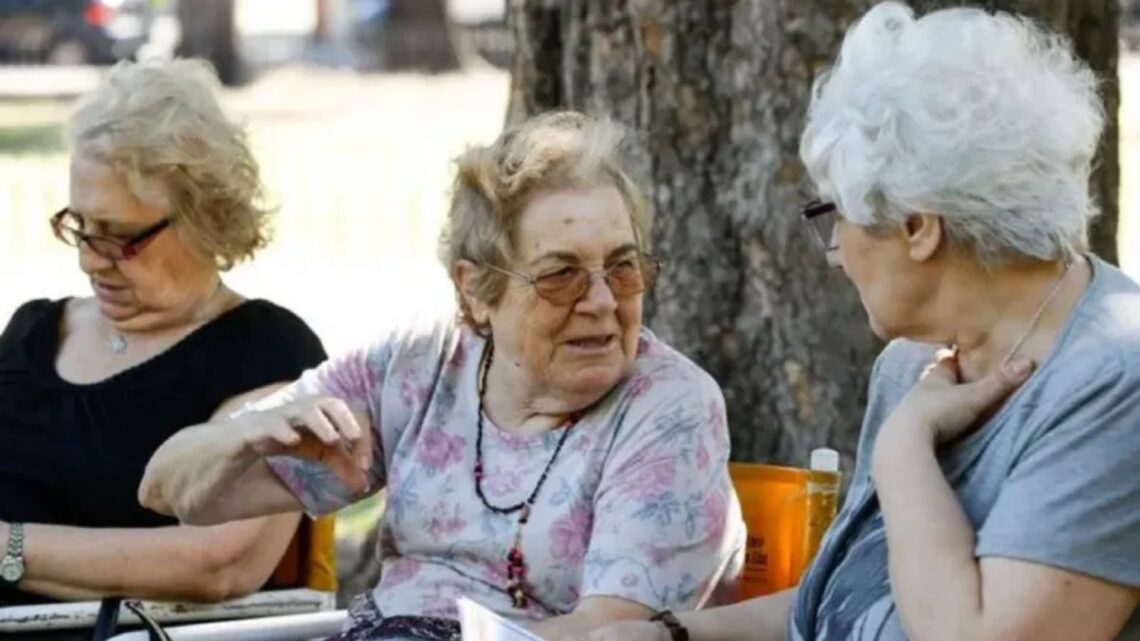 Confirman bono de $55.000 para jubilados en febrero