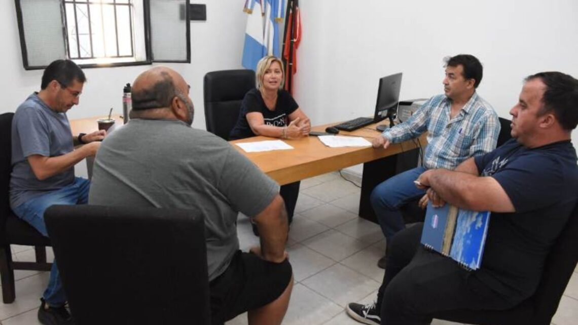 Traslado gratuito para los recreativos de verano