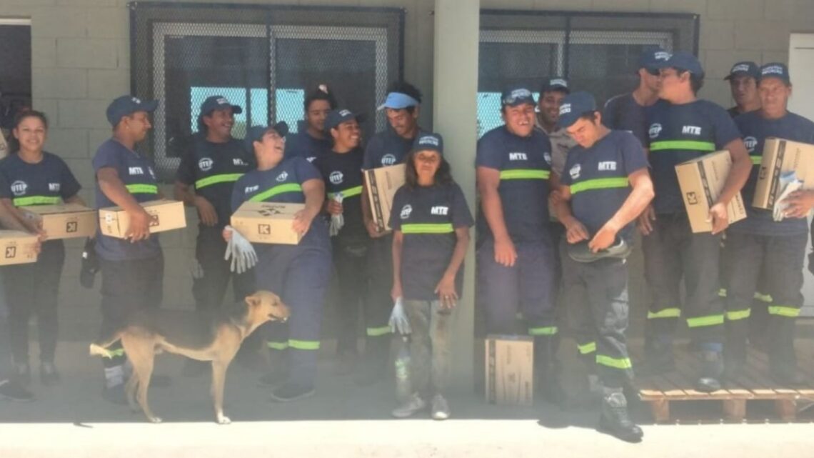 El Movimiento de Trabajadores Excluidos responde a las mentiras expresadas por Dell´ Olio respecto de la Planta del Abasto