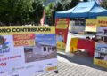 Comienza el carnaval y en la última noche se sortea una vivienda