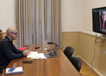 Los delegados departamentales de la Secretaría de Trabajo mediarán en sus comunidades