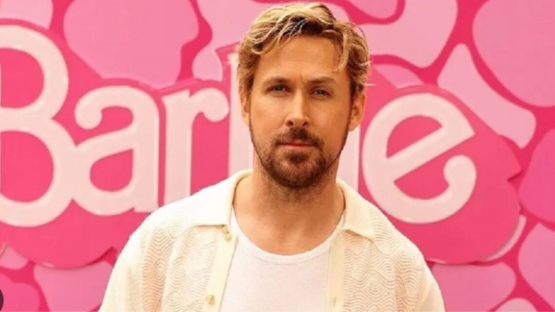 Ryan Gosling, ‘Ken’, se calentó después de que Margot Robbie no fuera nominada al Oscar