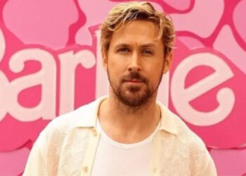Ryan Gosling, ‘Ken’, se calentó después de que Margot Robbie no fuera nominada al Oscar