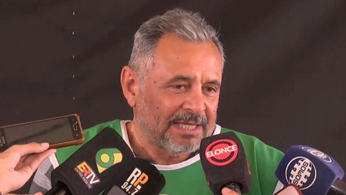 ATE espera convocatoria a paritarias para conocer la oferta del gobierno