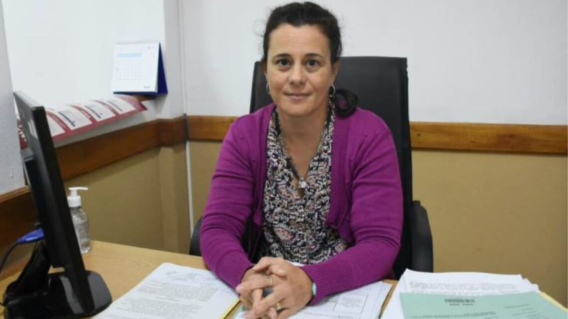 La municipalidad trabaja en la prevención para reducir la posibilidad de casos de dengue autóctonos