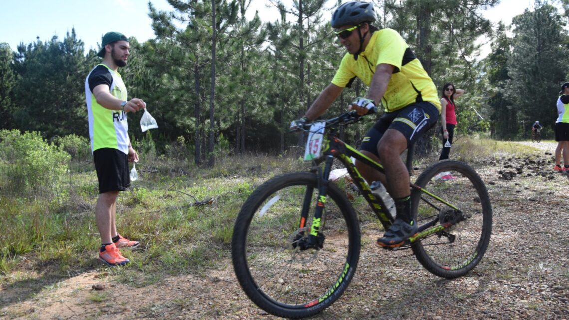 En marcha las inscripciones para el 1° Desafío Estancia Paraíso