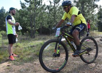 En marcha las inscripciones para el 1° Desafío Estancia Paraíso