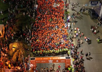 Maratón de Reyes: balance positivo para la Subsecretaría de Deportes