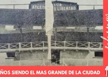 Centésimo décimo sexto aniversario del «Lobo Libertad»