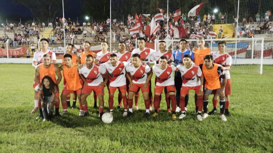 Copa Entre Ríos: Programación de la segunda fecha para los equipos concordienses
