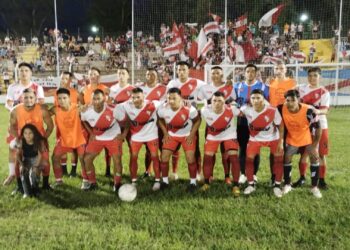 Copa Entre Ríos: Programación de la segunda fecha para los equipos concordienses