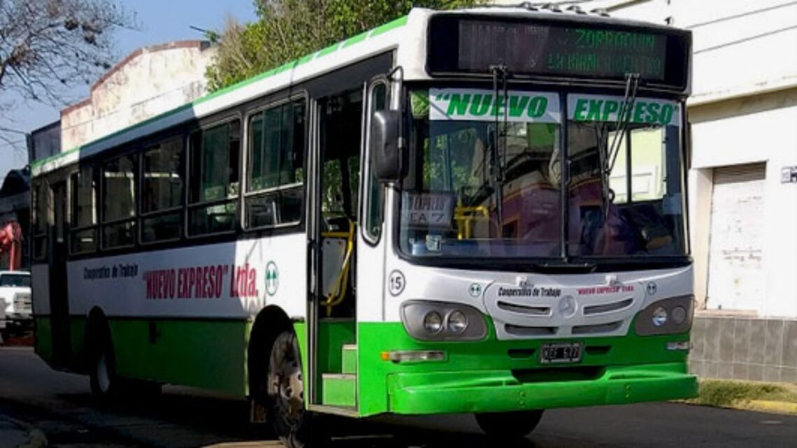 UTA anunció un paro para este sábado, y algunas empresas de Concordia mantendrían el servicio