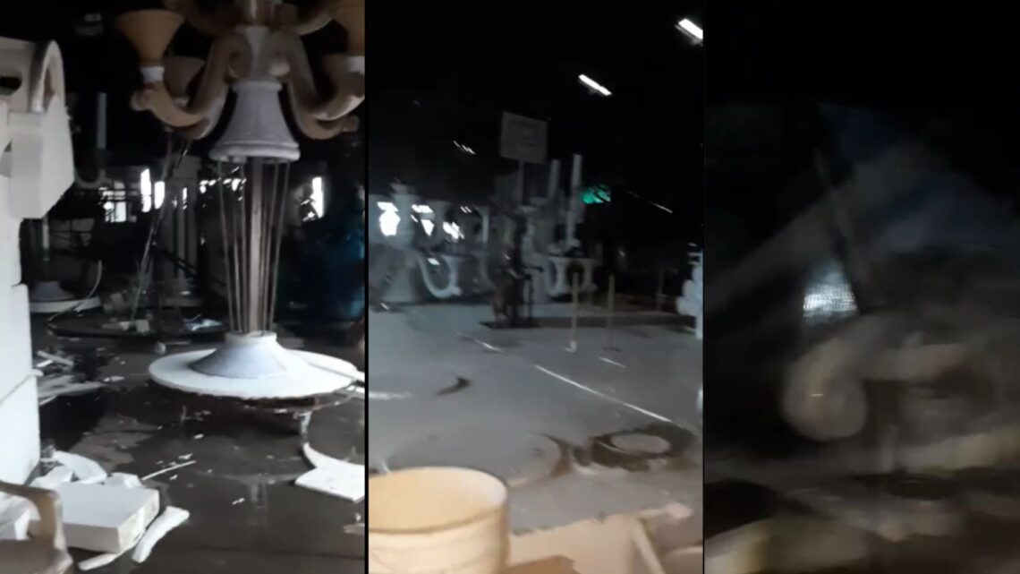 Carnaval: cambio la gestión pero al parecer nada cambia