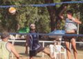 La Subsecretaría de Deportes ultima detalles para el primer “Torneo Verano de Beach Vóley”