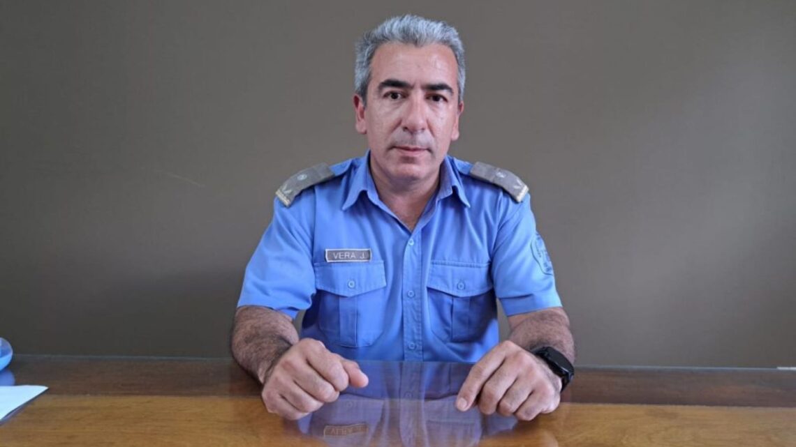 Desde la Unidad Penal dieron la versión oficial luego de que se difundiera un video en el que una mujer intentó ingresar un paquete a la institución