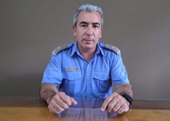 Desde la Unidad Penal dieron la versión oficial luego de que se difundiera un video en el que una mujer intentó ingresar un paquete a la institución