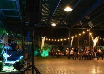 “Conectate al CIT”, una propuesta que combina turismo, gastronomía, productos locales y shows en vivo