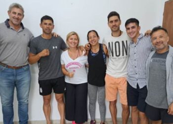 Boxeo Profesional: Jonathan “Tin Tin” Ruiz peleará por un título argentino