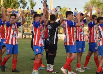 Copa Entre Ríos: Ningún equipo concordiense fue derrotado en el debut