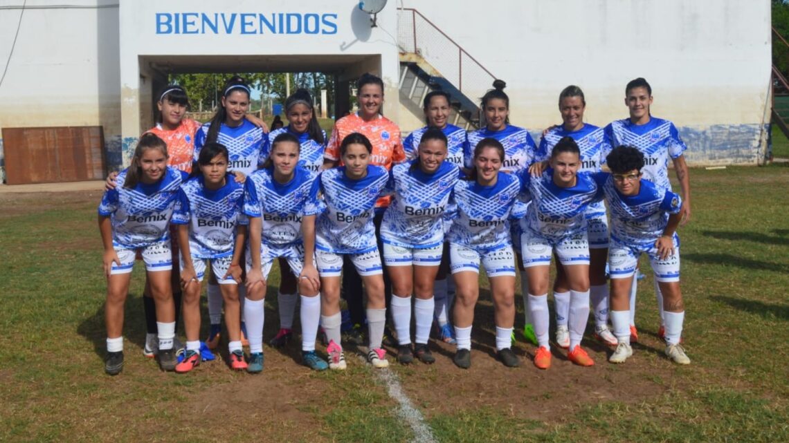 Triunfazo de Santa María en la ida de los Cuartos