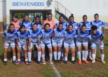 Triunfazo de Santa María en la ida de los Cuartos