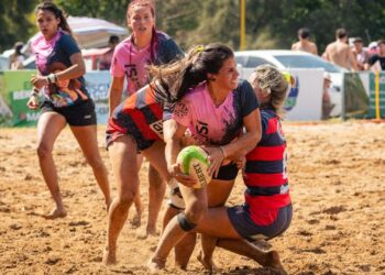 Matias Jenko: “El Seven del Lago será una verdadera fiesta deportiva”