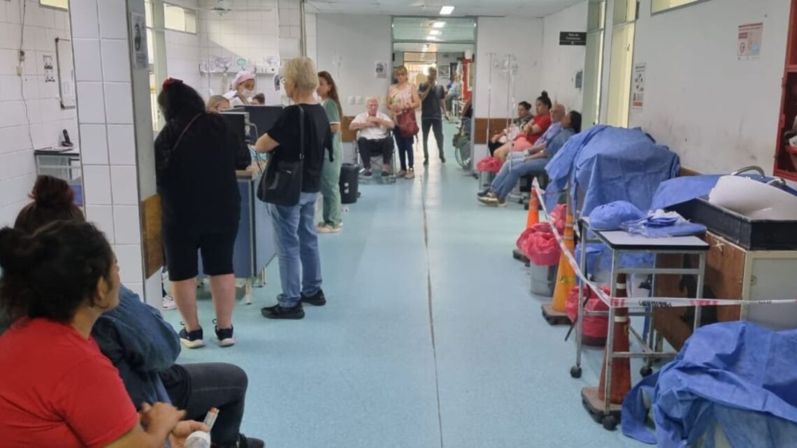 Noticias Masvernat: Cambio de pisos en la Guardia Central