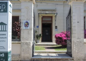 Todo listo para vivir «la noche de las linternas»