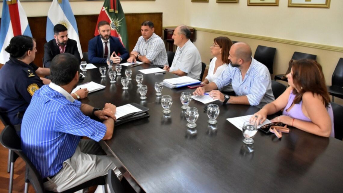 Cuidacoches: la municipalidad intensificará los controles y realizará operativos