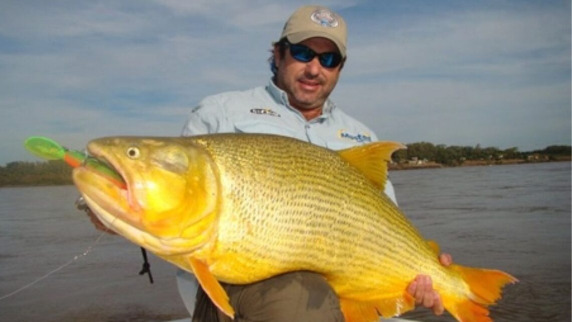 La comunidad de pescadores de Concordia y la región de luto: Adiós a Héctor ‘Huevo’ Bradanini