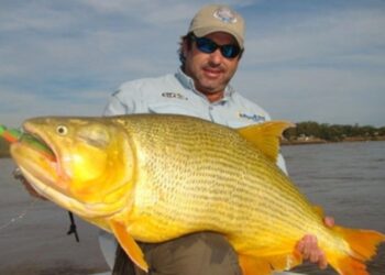 La comunidad de pescadores de Concordia y la región de luto: Adiós a Héctor ‘Huevo’ Bradanini