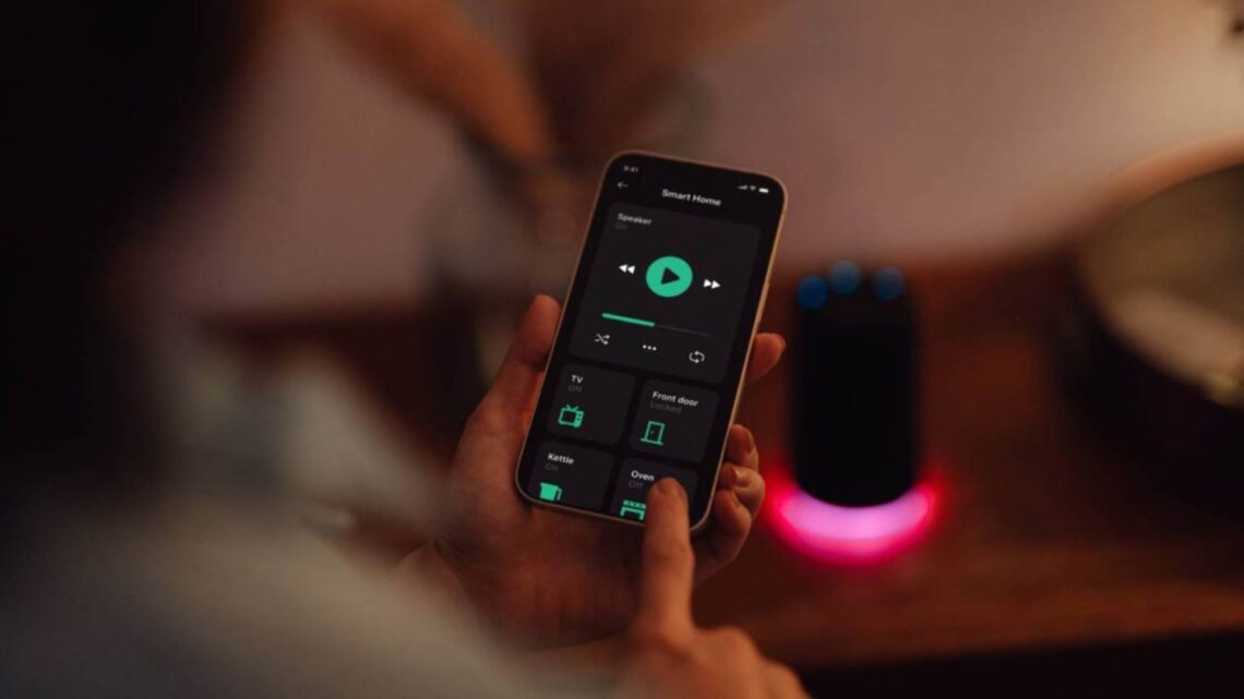 Alrededor de una cuarta parte de la música en streaming no se reprodujo en 2023