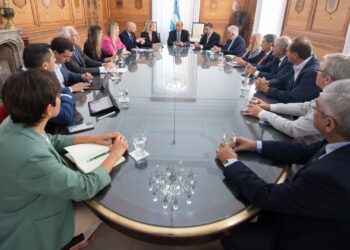 El gobierno entrerriano defendió las economías regionales y la industria de biocombustibles