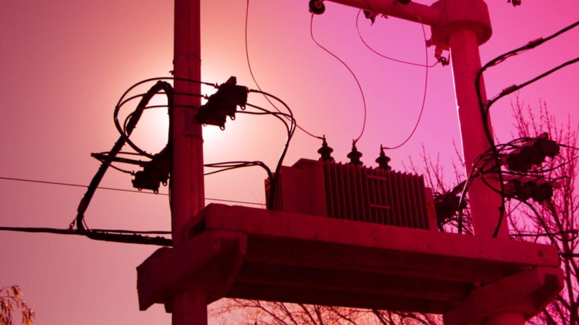 Cooperativa Eléctrica: Alerta roja eléctrica por la ola de calor