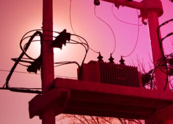 Cooperativa Eléctrica: Alerta roja eléctrica por la ola de calor