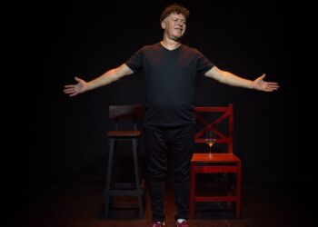 En enero teatro en Pueblo Viejo