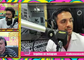 Carnaval 2024: Luis Sánchez hablo de todo y no se guardó nada