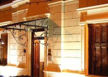 Llega a Concordia “La noche de las linternas”