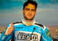 El argentino Manuel Andújar ganó por segunda vez el Dakar en cuatriciclos