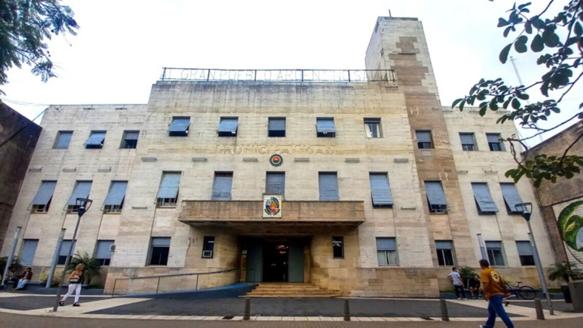 Se creó el observatorio de desarrollo productivo